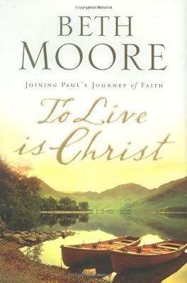 To Live Is Christ