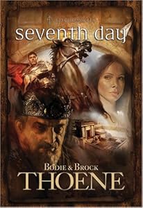 Seventh Day (A. D. Chronicles, Book 7)