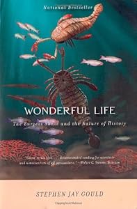 Wonderful Life: The Burgess Shale and the Nature of History