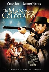 The Man From Colorado