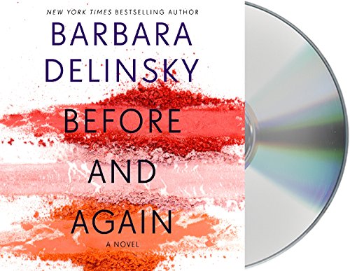 Before and Again: A Novel by Barbara Delinsky