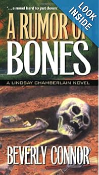 Lindsay Chamberlain Series Lindsay Chamberlain Series