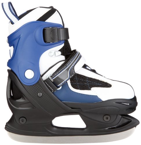 Algopix Similar Product 10 - HUDORA HD 2010 Ice Skates Set Size