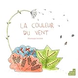 La couleur du vent par Natassja Imiolek