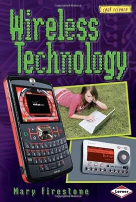 Wireless Technology (Cool Science)