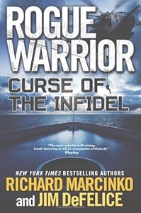 Rogue Warrior: Curse of the Infidel