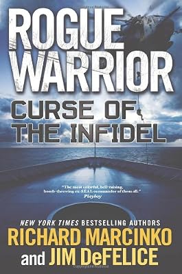 Rogue Warrior: Curse of the Infidel