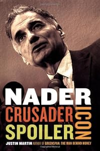 Nader: Crusader, Spoiler, Icon