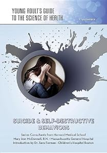 Suicide & self-destructive behaviors