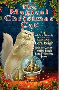 The Magical Christmas Cat