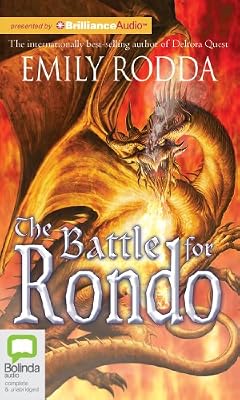 The Battle for Rondo