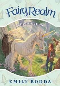 The Unicorn (Fairy Realm)