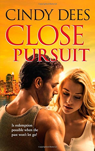 Close Pursuit by Cindy Dees