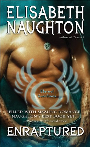Enraptured by Elisabeth Naughton