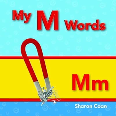 My M Words