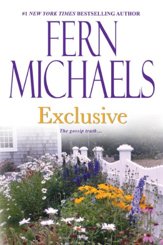 Exclusive by Fern Michaels