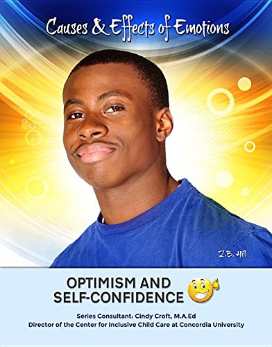 Optimism and Self-Confidence by Z  B Hill