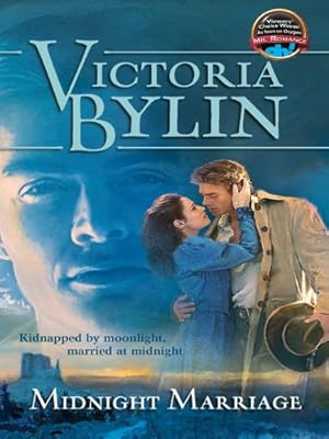 Midnight Marriage (Harlequin Historical)