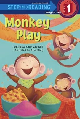 Monkey Play