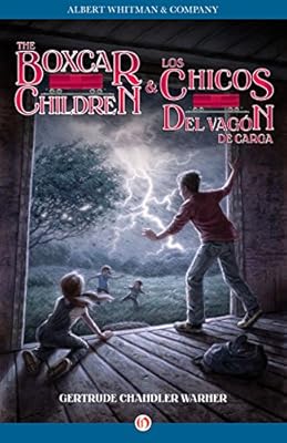 The Boxcar Children &amp; Los chicos del vag&oacute;n de carga