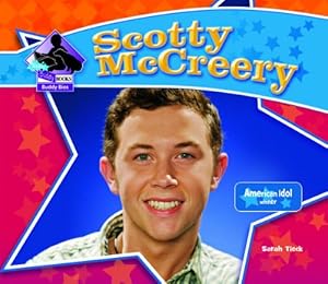 Scotty McCreery: American Idol Winner
