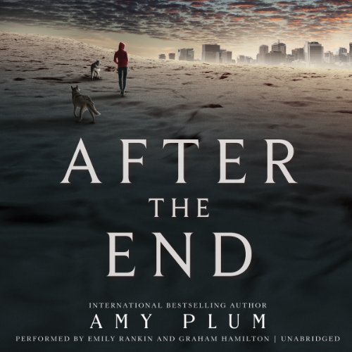 After the End by Amy Plum