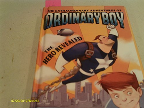 The hero revealed by William Boniface