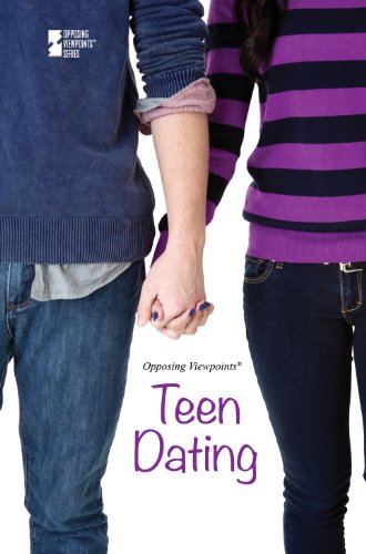 Teen Dating by Louise Gerdes 				  						  					 		 			  					  		                  	                   		                  			(Editor)