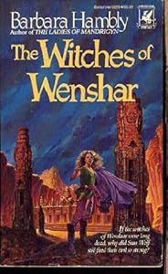 The Witches of Wenshar