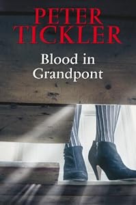 Blood in Grandpont (Blood in Oxford)