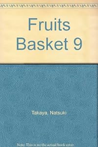 Fruits Basket 9