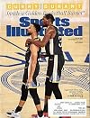 Sports Illustrated | May 20, 2019 | Steph Curry and Kevin Durant