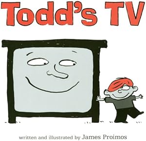 Todd's TV