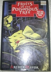 Fruits of the Poisonous Tree (Joe Gunther Mysteries)