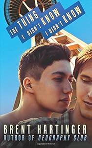 The Thing I Didn't Know I Didn't Know