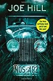 NOS4R2 by Hill. Joe ( 2013 ) Hardcover