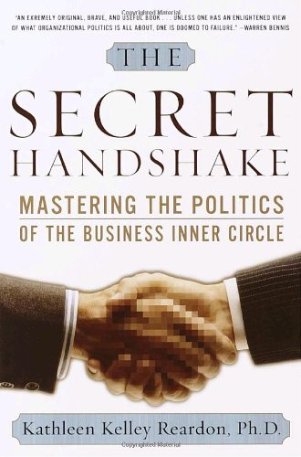 The Secret Handshake