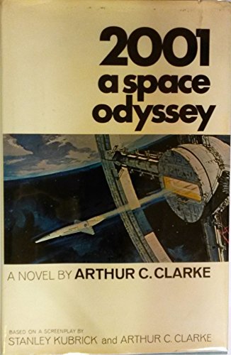 2001: A Space Odyssey