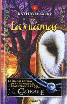 Los Guardianes de Ga'Hoole N. 6