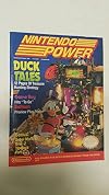 Nintendo Power, Issue #8 (Sept/Oct 1989)