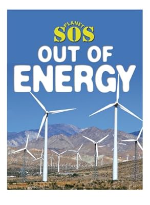 Out of Energy