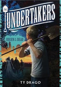 The Undertakers: Queen of the Dead