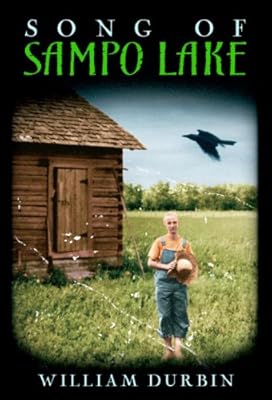 Song of Sampo Lake