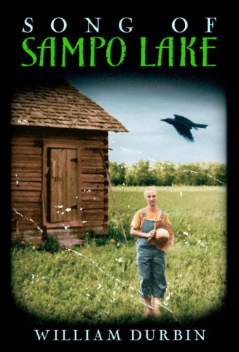 Song of Sampo Lake by William Durbin