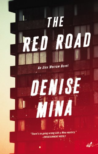 The Red Road by Denise Mina