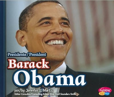 Presidente Barack Obama/President Barack Obama