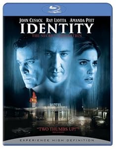 Identity by Cathy Konrad