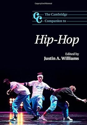 The Cambridge Companion to Hip-Hop