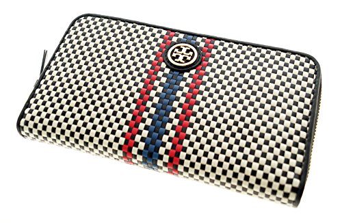 日淘 Tory Burch 女款信封长钱包