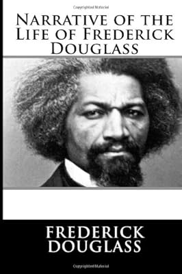 Narrative of the Life of Frederick Douglass